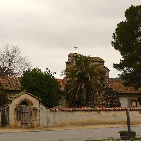 Western States Inn - San Miguel Buitenkant foto