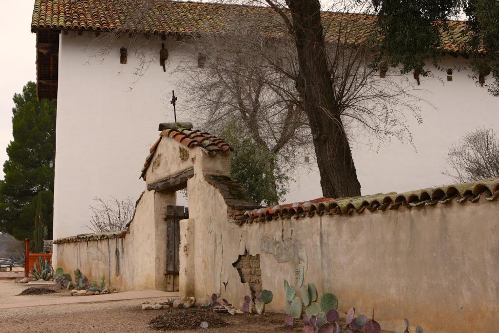 Western States Inn - San Miguel Buitenkant foto