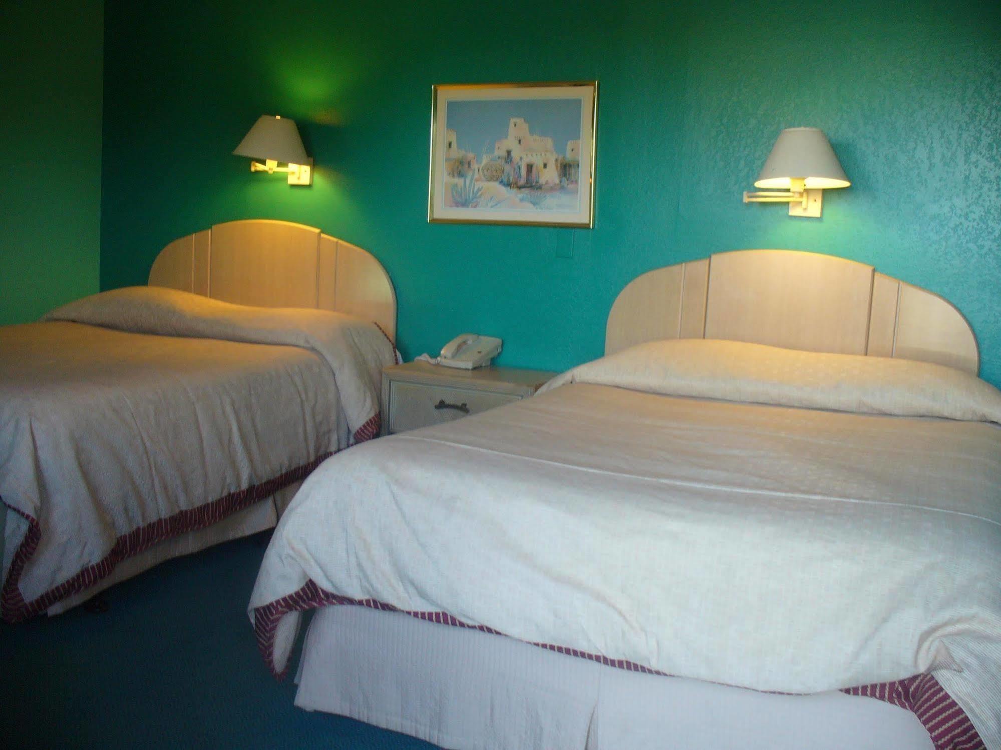 Western States Inn - San Miguel Kamer foto