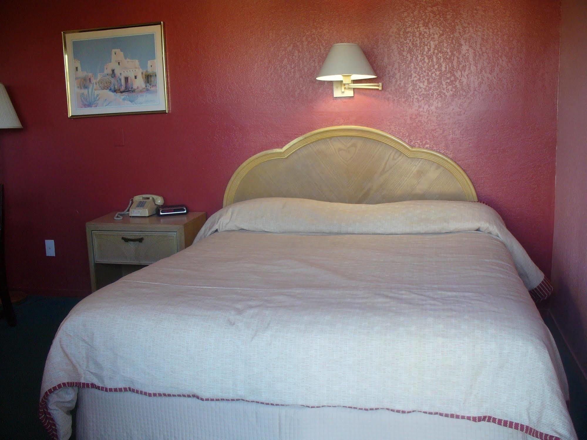 Western States Inn - San Miguel Kamer foto